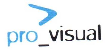PRO VISUAL