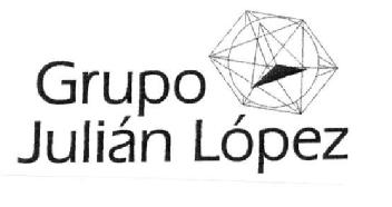 GRUPO JULIAN LOPEZ
