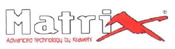 MATRIX ADVANCED TECHNOLOGY BY KRAWEHL