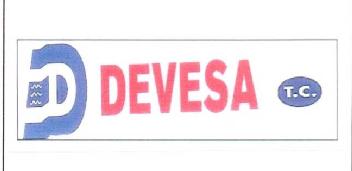 D DEVESA T.C
