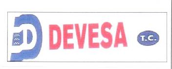 D DEVESA T.C