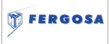 MFT FERGOSA