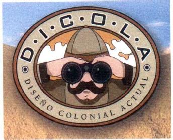 DICOLA DISEÑO COLONIAL ACTUAL
