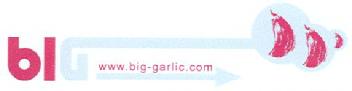 BIG WWW.BIG-GARLIC.COM