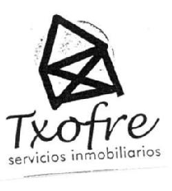 TXOFRE SERVICIOS INMOBILIARIOS