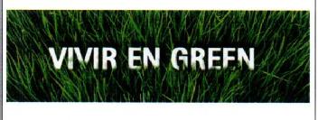 VIVIR EN GREEN