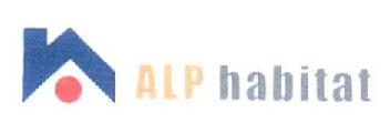 ALP HABITAT