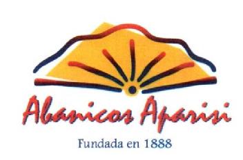 ABANICOS APARISI FUNDADA EN 1888