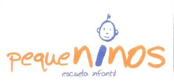 PEQUENINOS ESCUELA INFANTIL