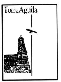 TORRE AGUILA