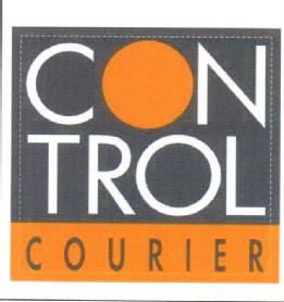 CONTROL COURIER