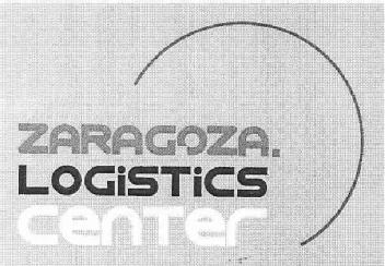 ZARAGOZA. LOGISTICS CENTER