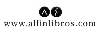 WWW.ALFINLIBROS.COM
