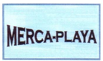 MERCA-PLAYA