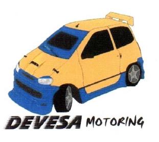 DEVESA MOTORING