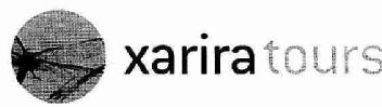 XARIRA TOURS