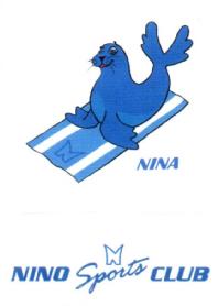 NINA NINO SPORTS CLUB