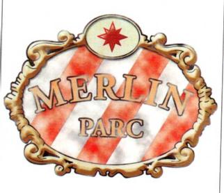 MERLIN PARC