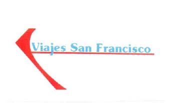 VIAJES SAN FRANCISCO