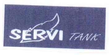 SERVI TANK