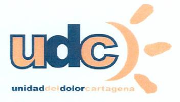 UDC UNIDADDELDOLORCARTAGENA
