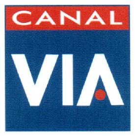 CANAL VIA