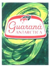 GUARANA ANTARCTICA