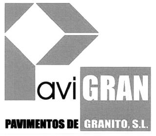 PAVIGRAN PAVIMENTOS DE GRANITO, S.L