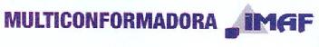 MULTICONFORMADORA IMAF