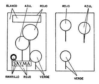 SAYMA