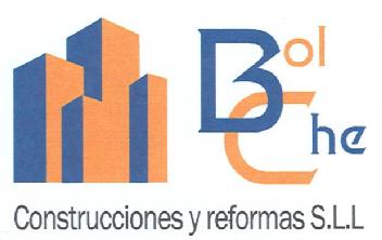 BOLCHE CONSTRUCCIONES Y REFORMAS S.L.L