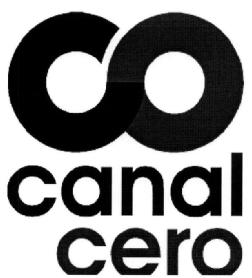 CO CANAL CERO