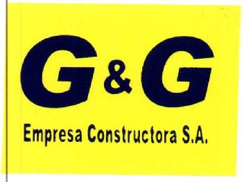 G&G EMPRESA CONSTRUCTORA S.A