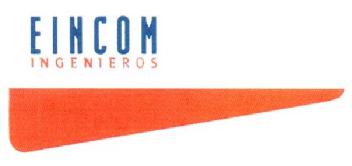 EINCOM INGENIEROS