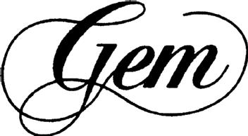 *GEM*, FIG