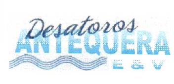 DESATOROS ANTEQUERA E & V