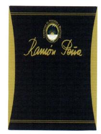 CONSERVAS DE PESCADOS Y MARISCOS RAMON PEÑA