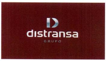 D DISTRANSA GRUPO