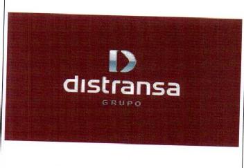 D DISTRANSA GRUPO
