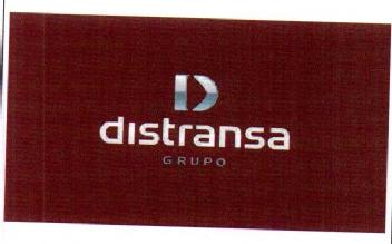 D DISTRANSA GRUPO