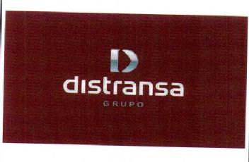 D DISTRANSA GRUPO