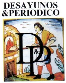 DESAYUNOS & PERIODICOS D&P