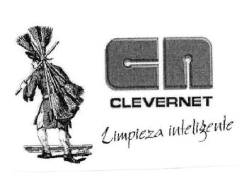 CN CLEVERNET LIMPIEZA INTELIGENTE