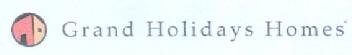 GRAND HOLIDAYS HOMES