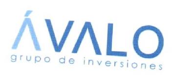 AVALO GRUPO DE INVERSIONES