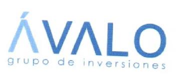 AVALO GRUPO DE INVERSIONES