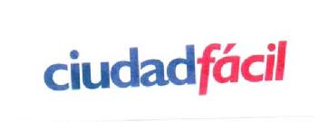 CIUDAD FACIL