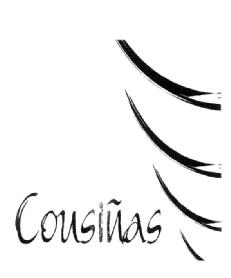 COUSIÑAS