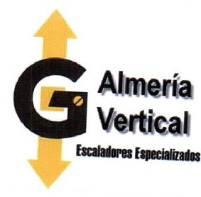 G ALMERIA VERTICAL ESCALADORES ESPECIALIZADOS