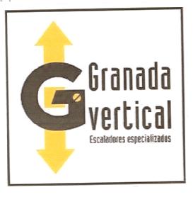 G GRANADA VERTICAL ESCALADORES ESPECIALIZADOS